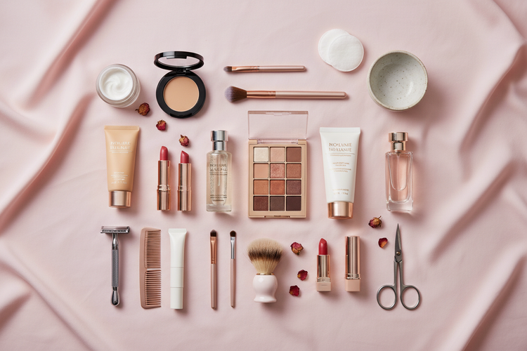 Beauty & Personal Care