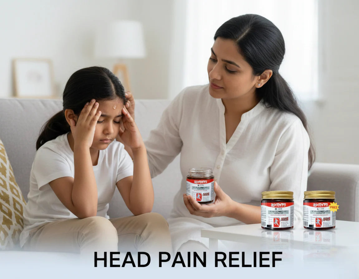 Japanese Instant Pain Relief Soothing Massage Gel (BUY 1 GET 1)