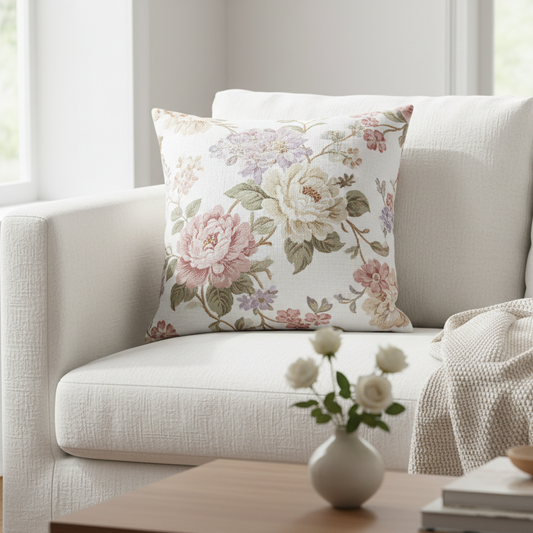 Decorative Cushion Cover Set of 2