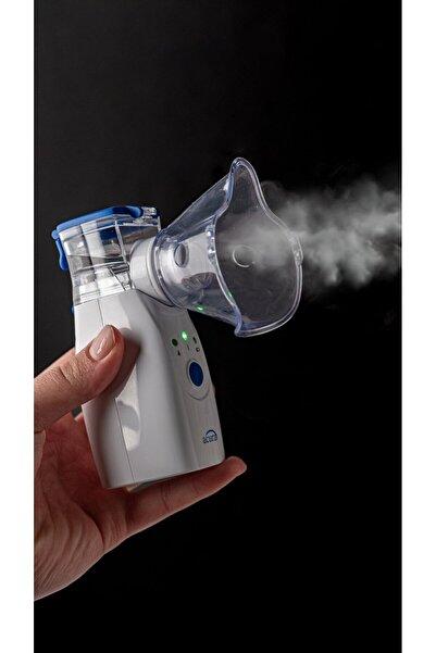 Portable Nebulizer & Humidifier for Baby & Adults